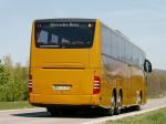 Mercedes-Benz Tourismo L O350 2007 года